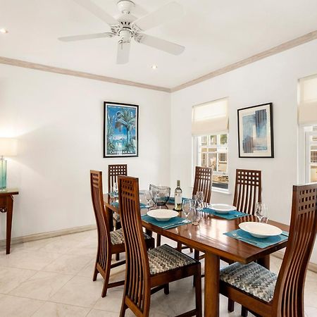Blue Horizon Battaleys Mews Mullins Barbados Villa Saint Peter Luaran gambar