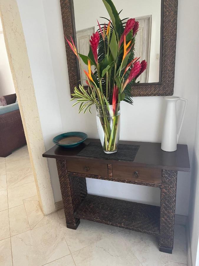 Blue Horizon Battaleys Mews Mullins Barbados Villa Saint Peter Luaran gambar