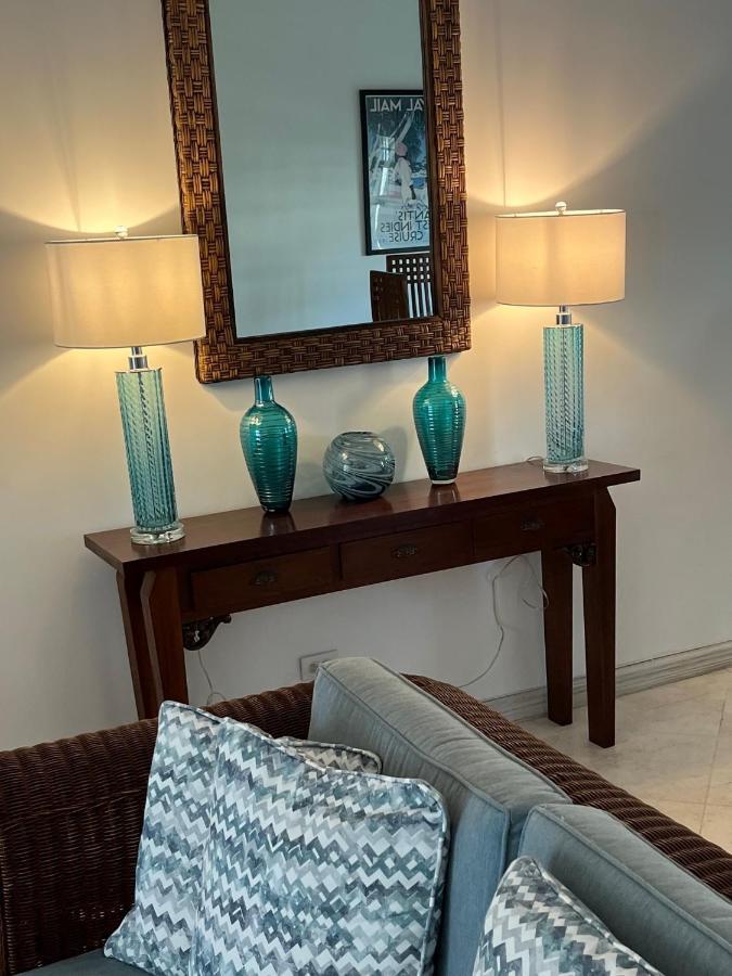Blue Horizon Battaleys Mews Mullins Barbados Villa Saint Peter Luaran gambar