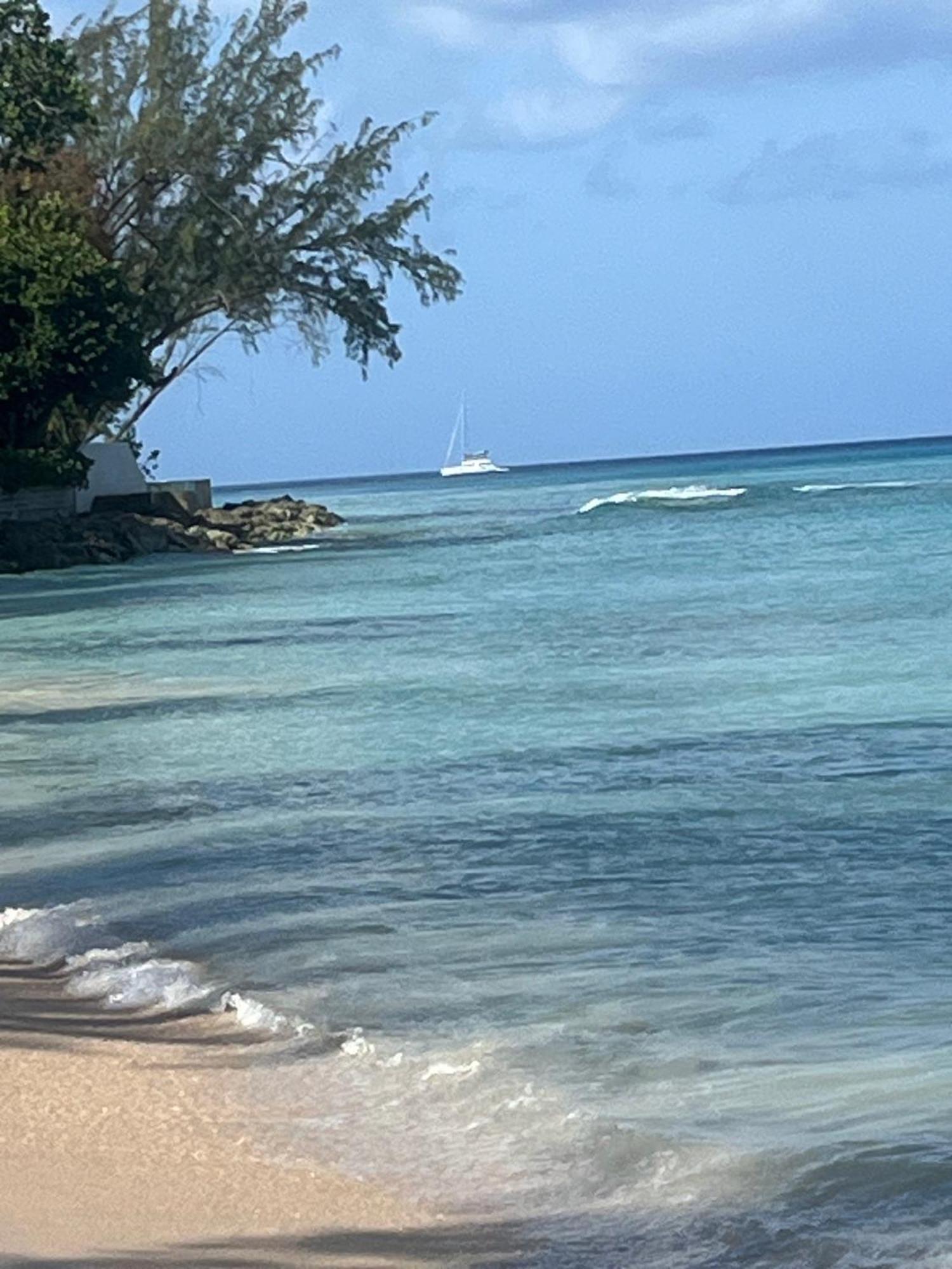 Blue Horizon Battaleys Mews Mullins Barbados Villa Saint Peter Luaran gambar