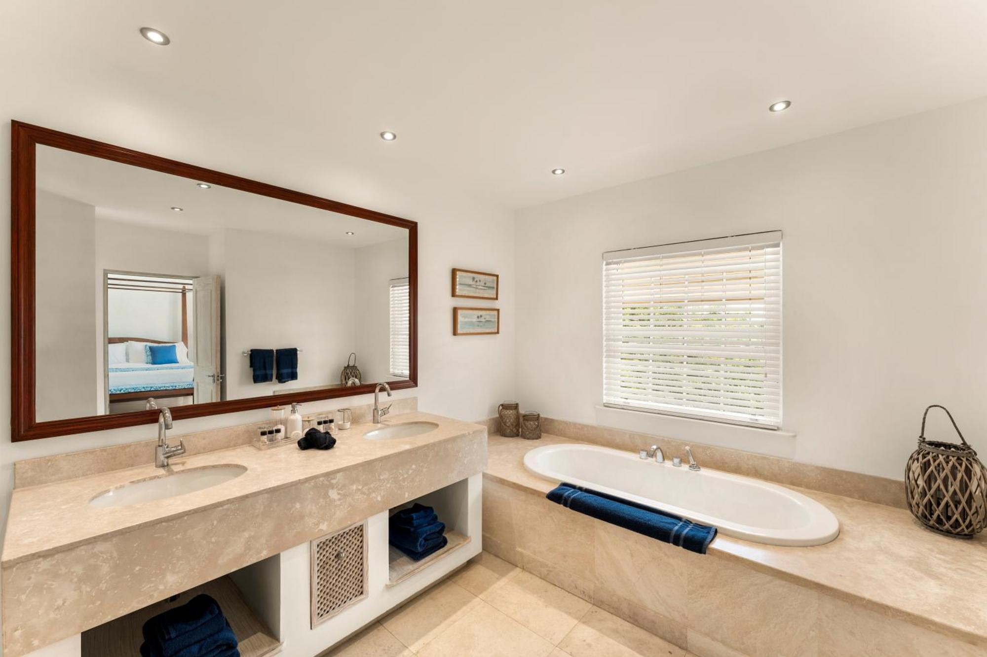 Blue Horizon Battaleys Mews Mullins Barbados Villa Saint Peter Luaran gambar