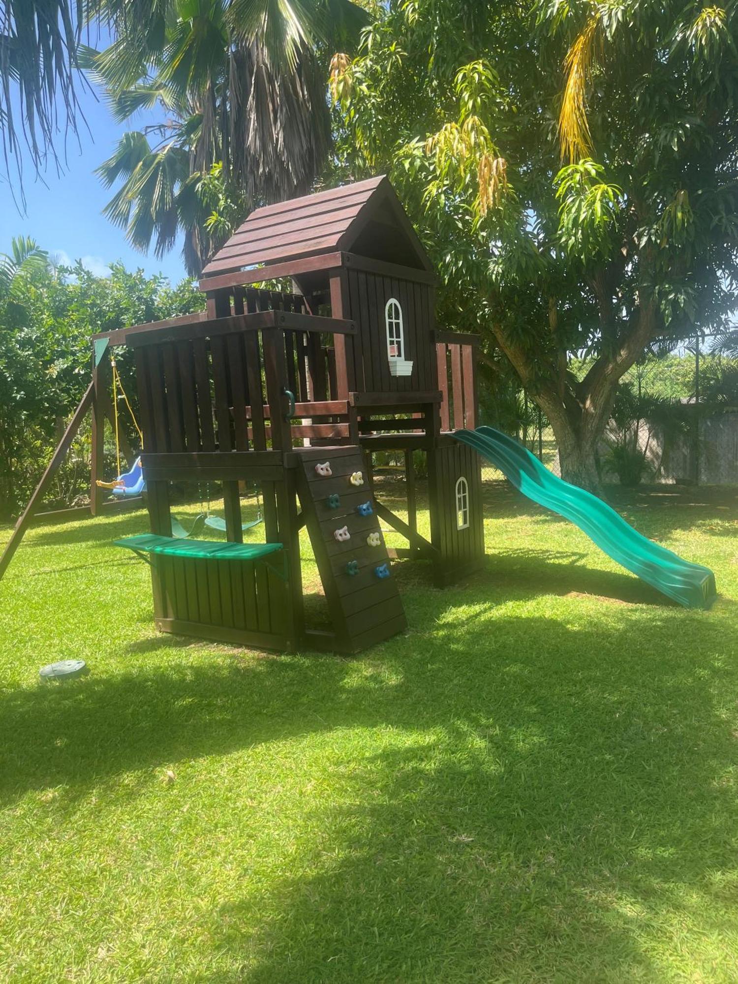 Blue Horizon Battaleys Mews Mullins Barbados Villa Saint Peter Luaran gambar