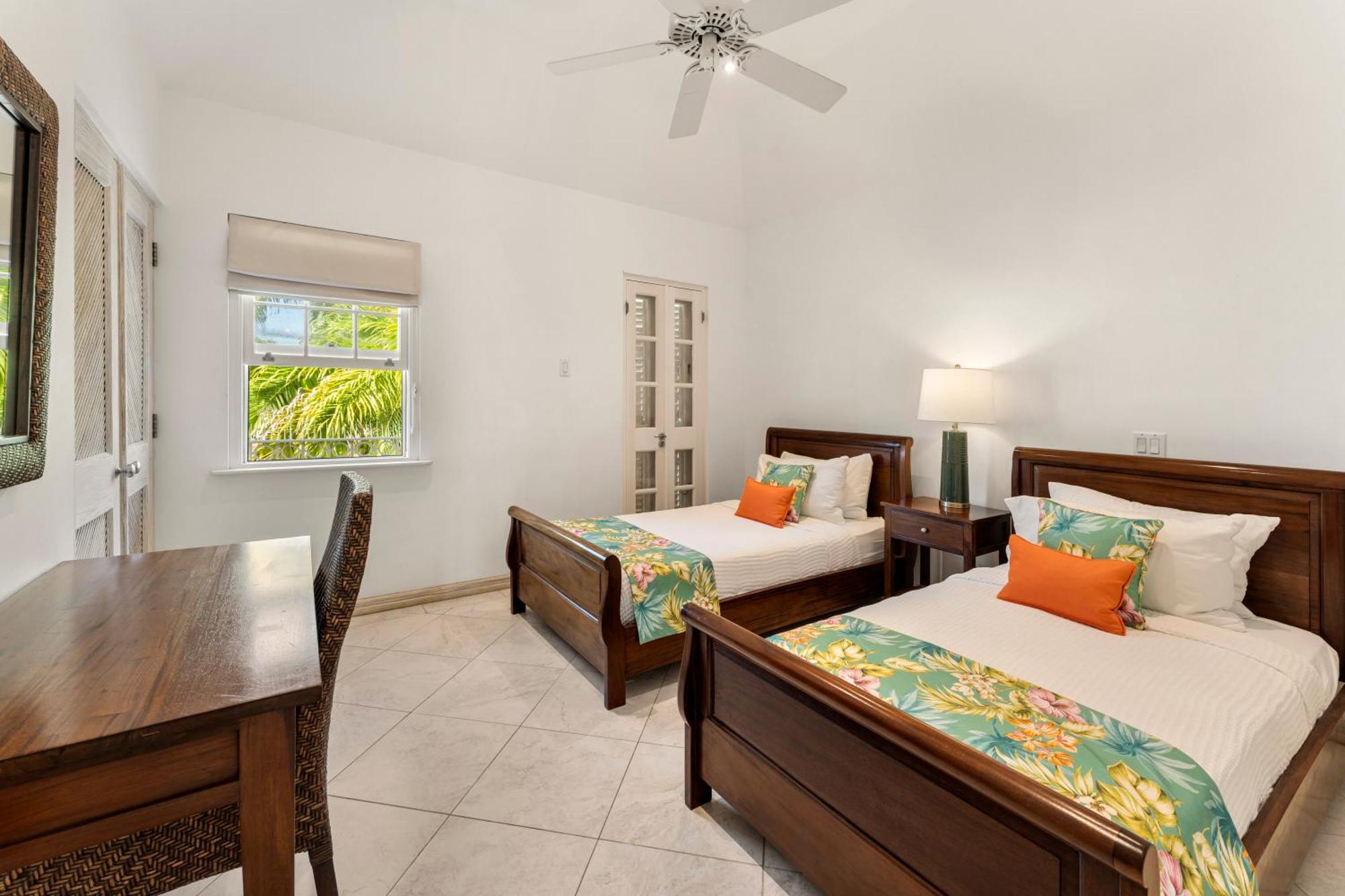 Blue Horizon Battaleys Mews Mullins Barbados Villa Saint Peter Luaran gambar