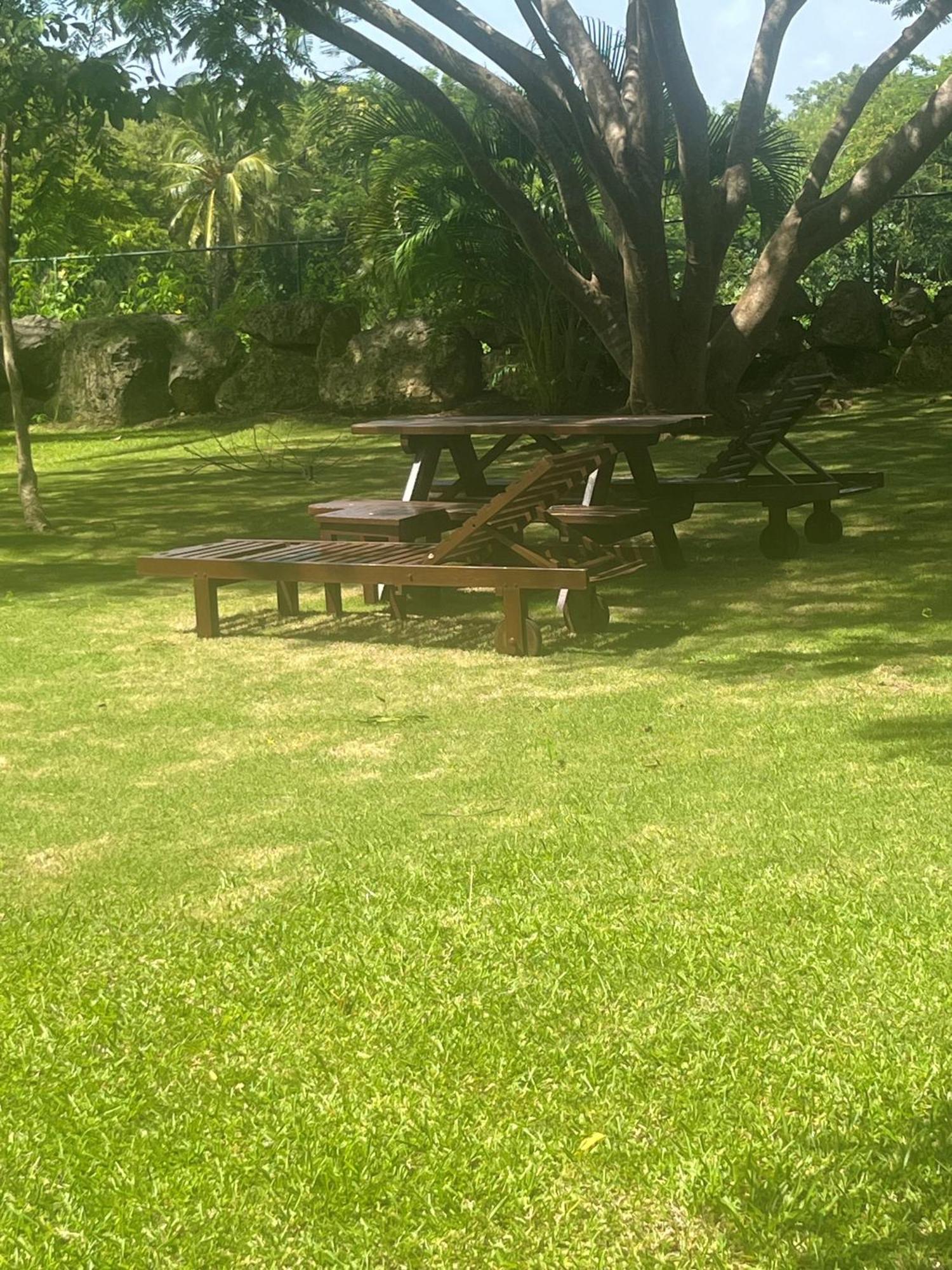Blue Horizon Battaleys Mews Mullins Barbados Villa Saint Peter Luaran gambar