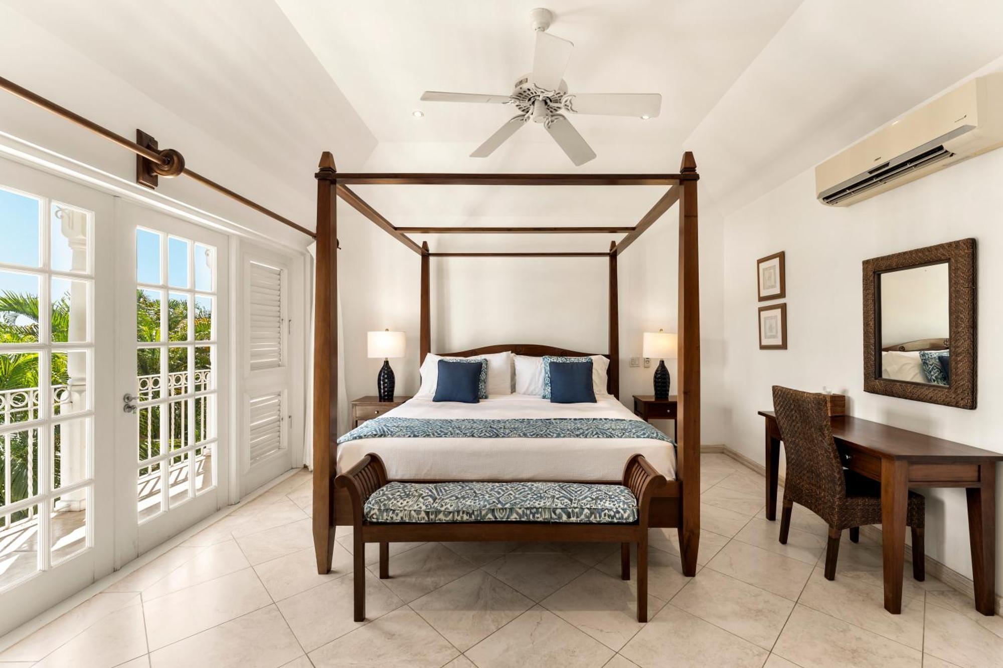 Blue Horizon Battaleys Mews Mullins Barbados Villa Saint Peter Luaran gambar